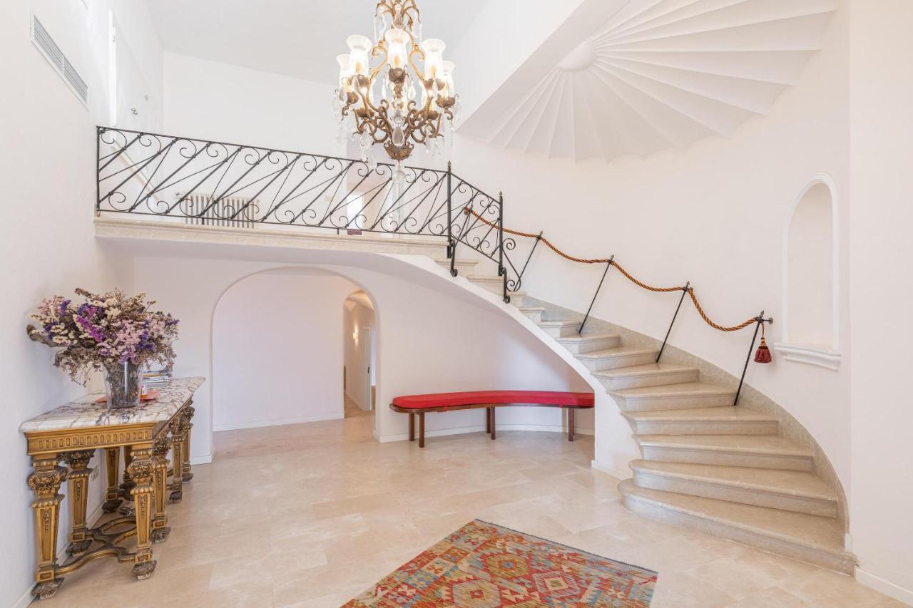 Villa Lumb Capdepera  Esterno foto