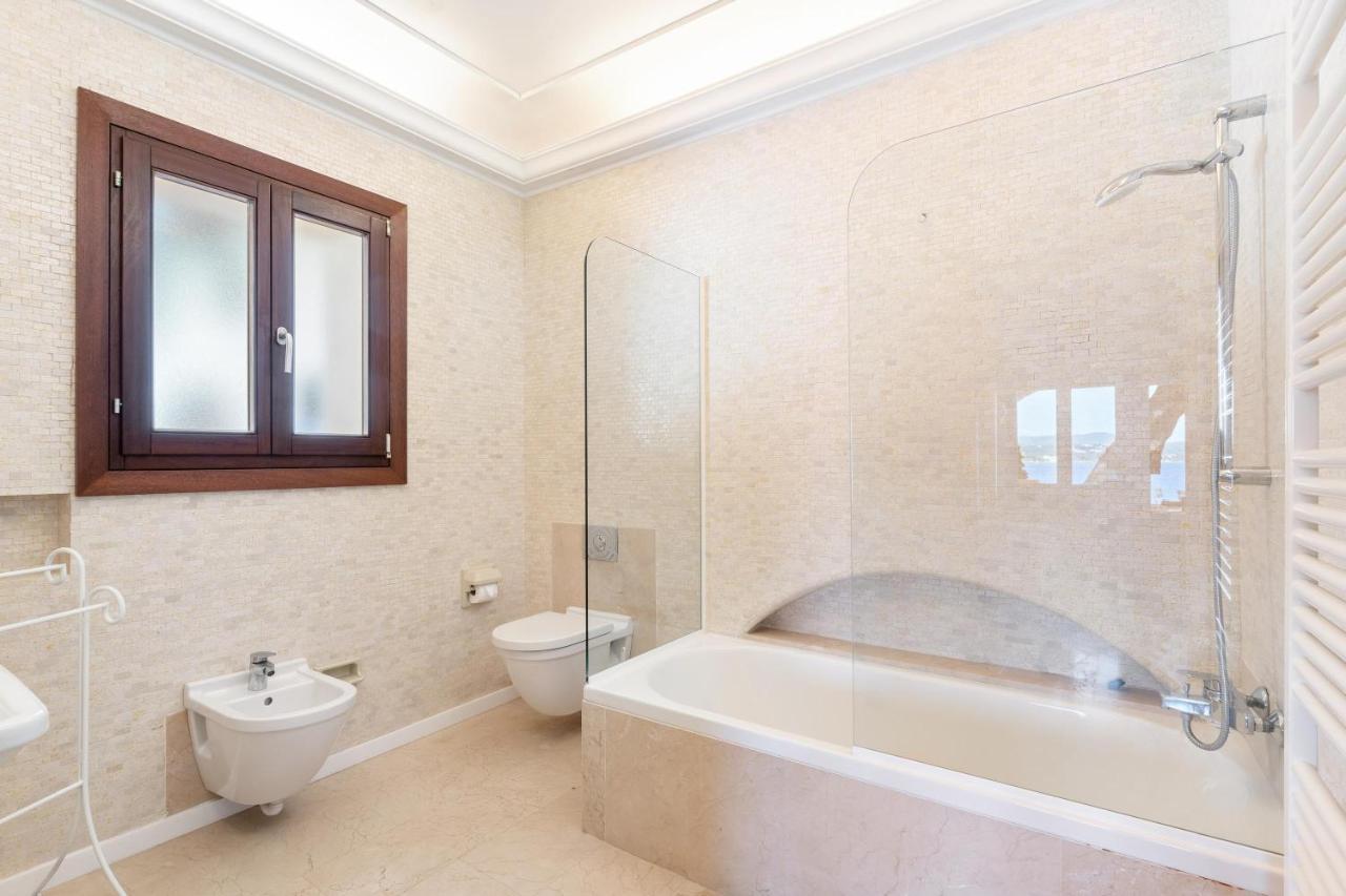 Villa Lumb Capdepera  Esterno foto