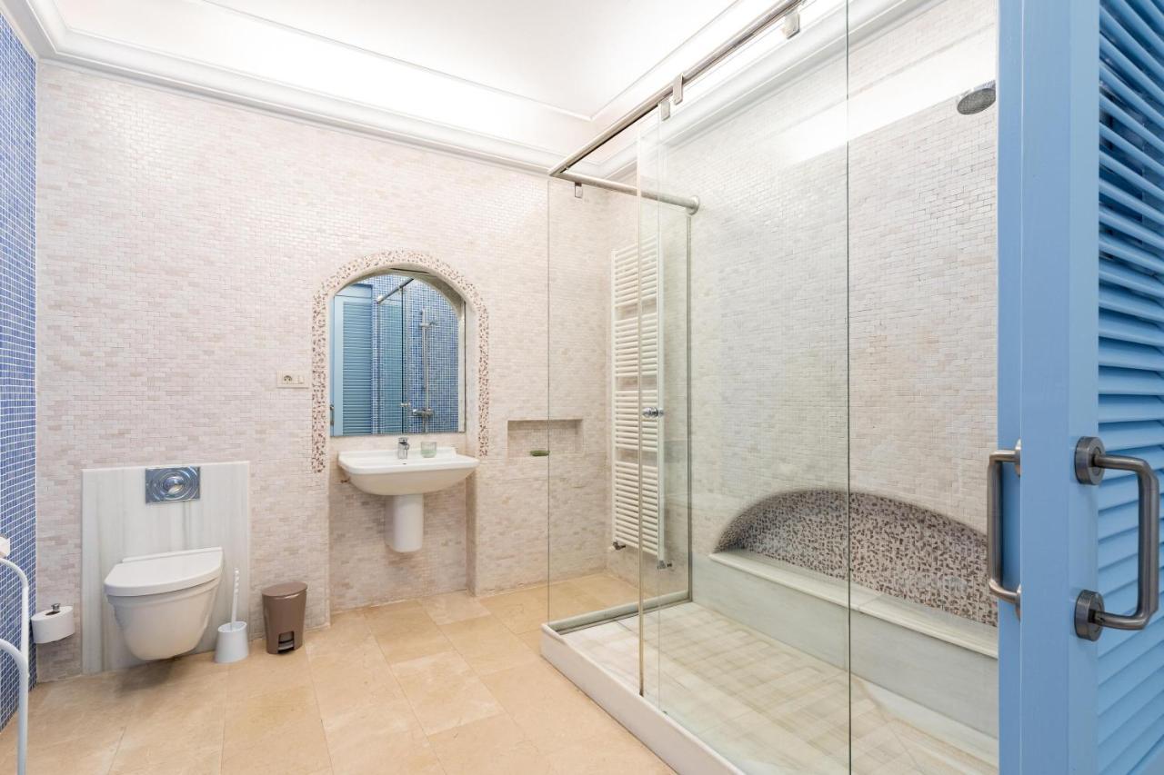 Villa Lumb Capdepera  Esterno foto